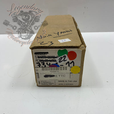 Pisca traseiro OEM 73405-11