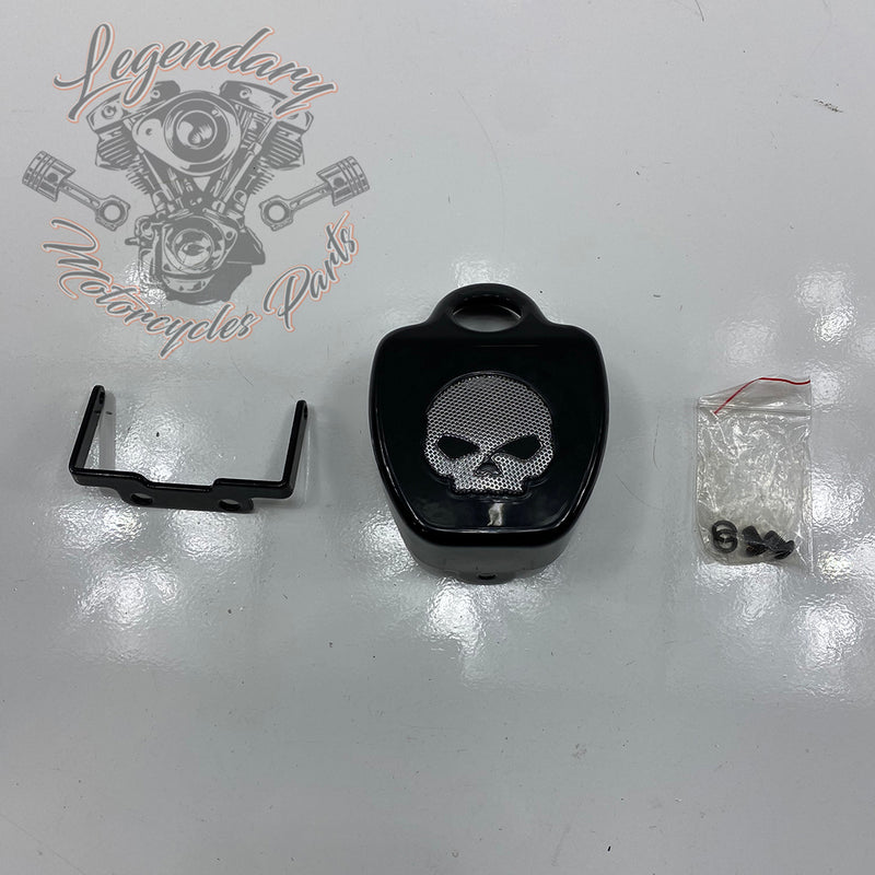 Skull Ignition Coil Cover Réf. D/21020241