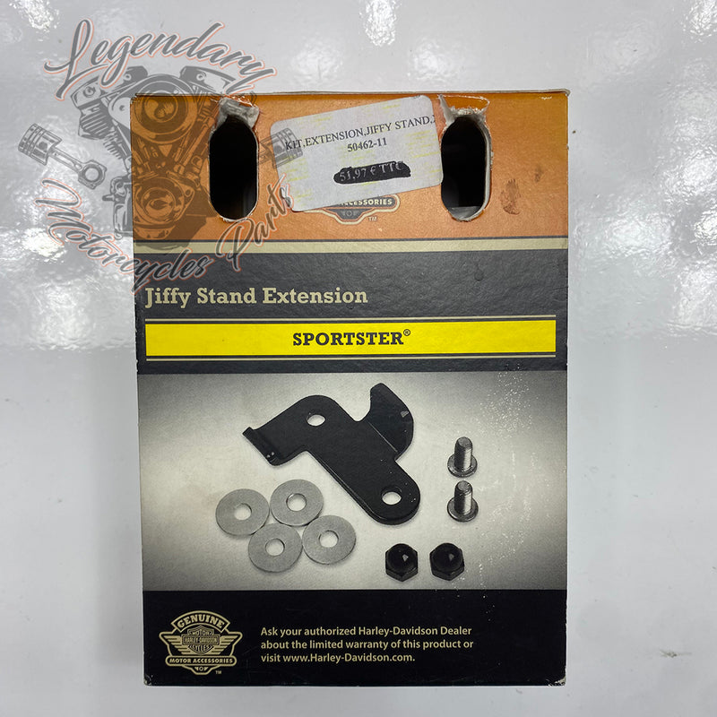 Kit de extensión de pata de cabra OEM 50462-11