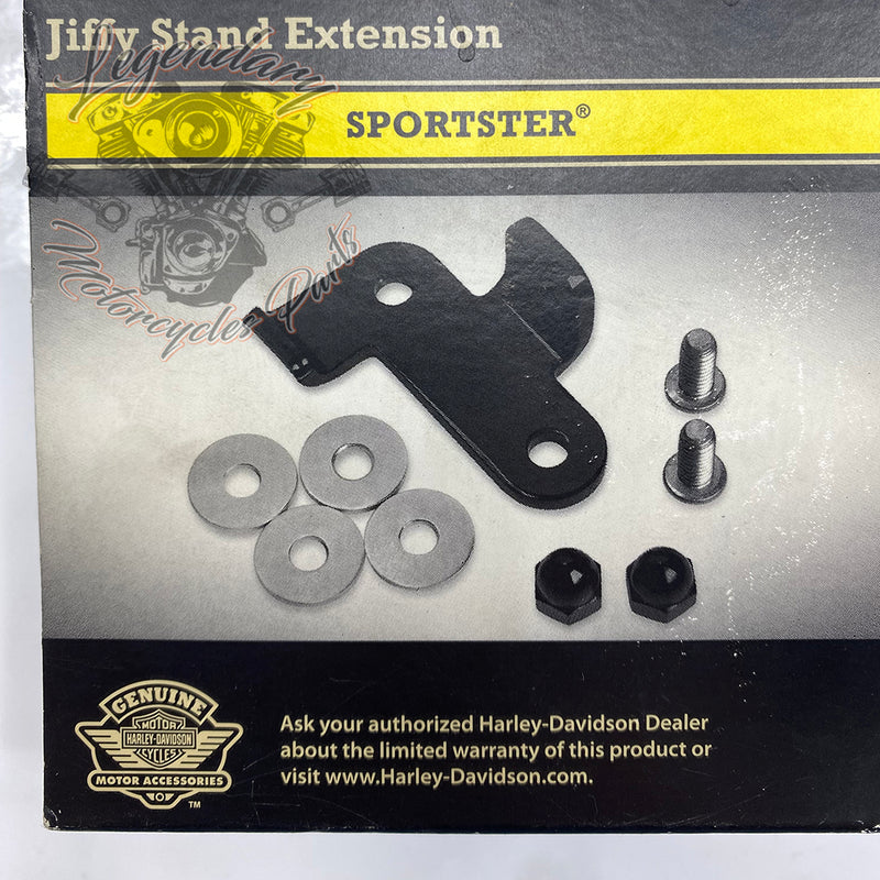 Kickstand Extension Kit OEM 50462-11