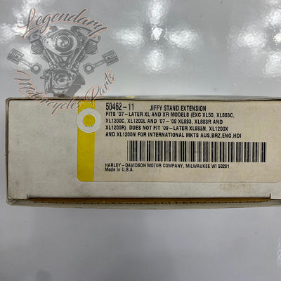 Kit de extensão de descanso OEM 50462-11