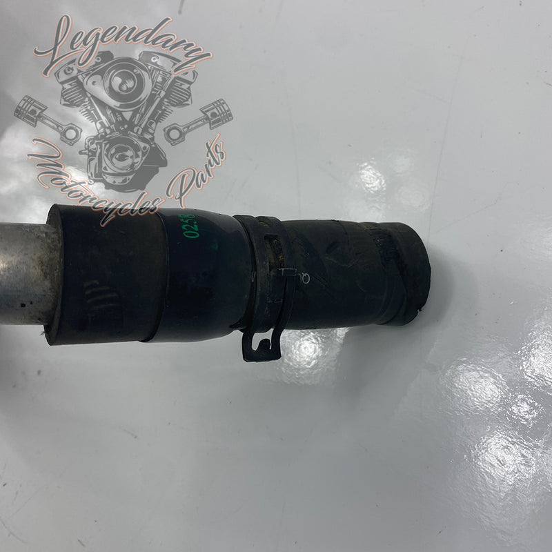 Radiator hose OEM Q0240.1AM