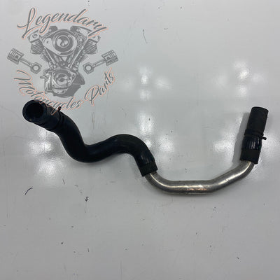 Radiator hose OEM Q0240.1AM