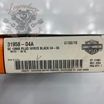 Cable de bujía OEM 31958-04A