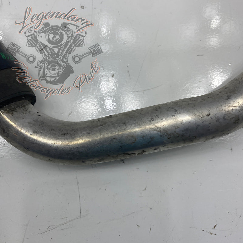 Radiator hose OEM Q0240.1AM