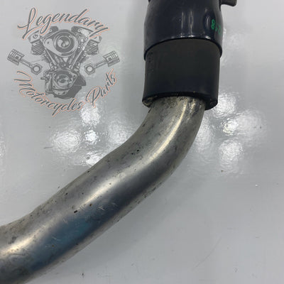 Radiator hose OEM Q0240.1AM