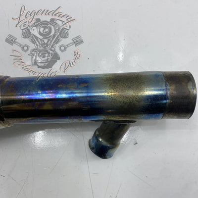 Silencer OEM 65894-00