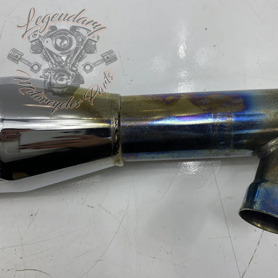 Silencer OEM 65894-00