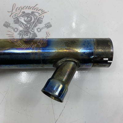 Silencer OEM 65894-00