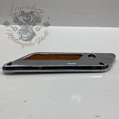 Placa de fecho de alforje OEM 90601-93A