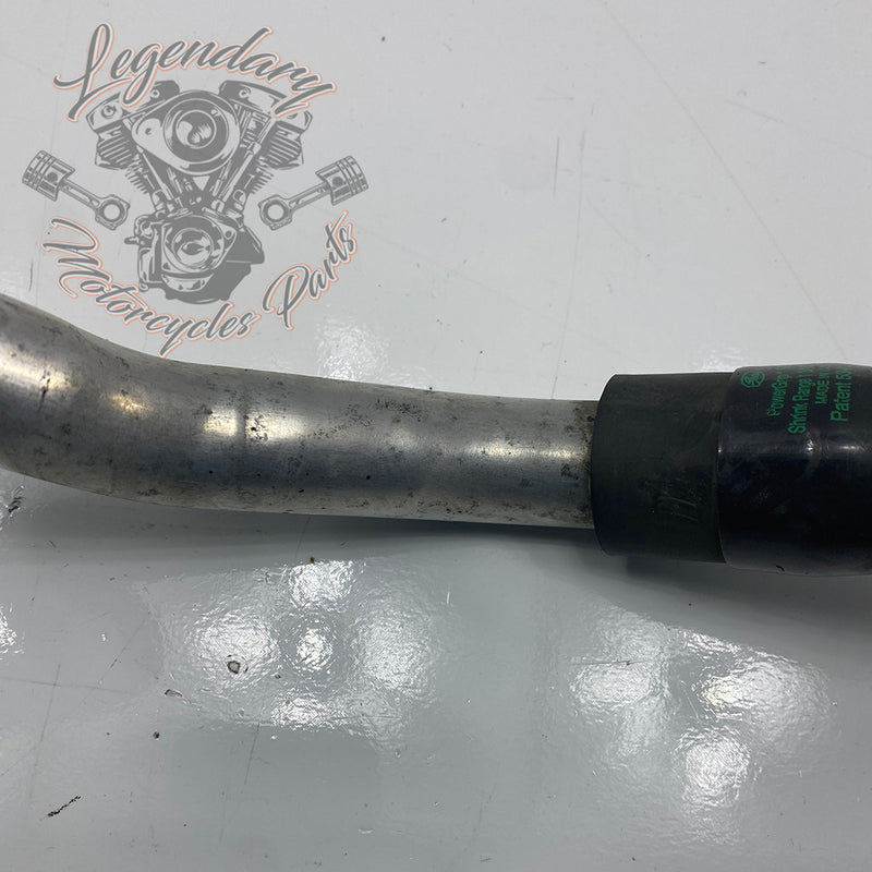 Radiator hose OEM Q0240.1AM