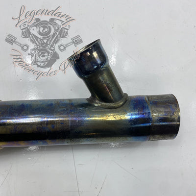 Silencer OEM 65894-00