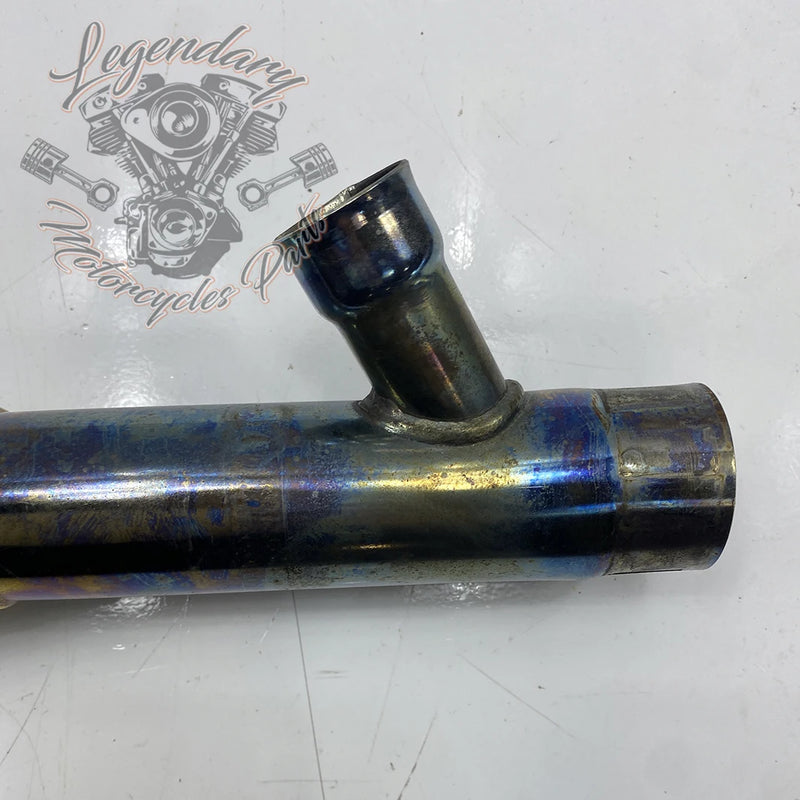 Silencer OEM 65894-00