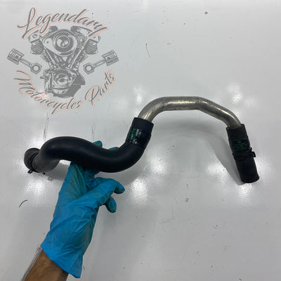 Radiator hose OEM Q0240.1AM