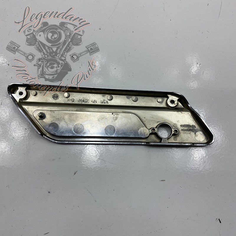 Saddlebag Lock Plate OEM 90601-93A