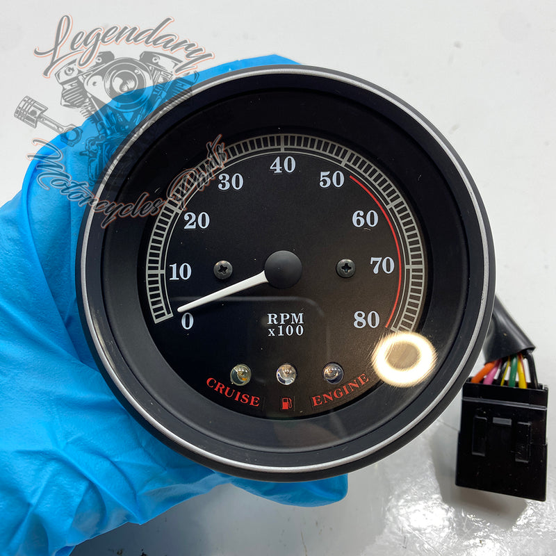 Tachometer OEM 67348-96