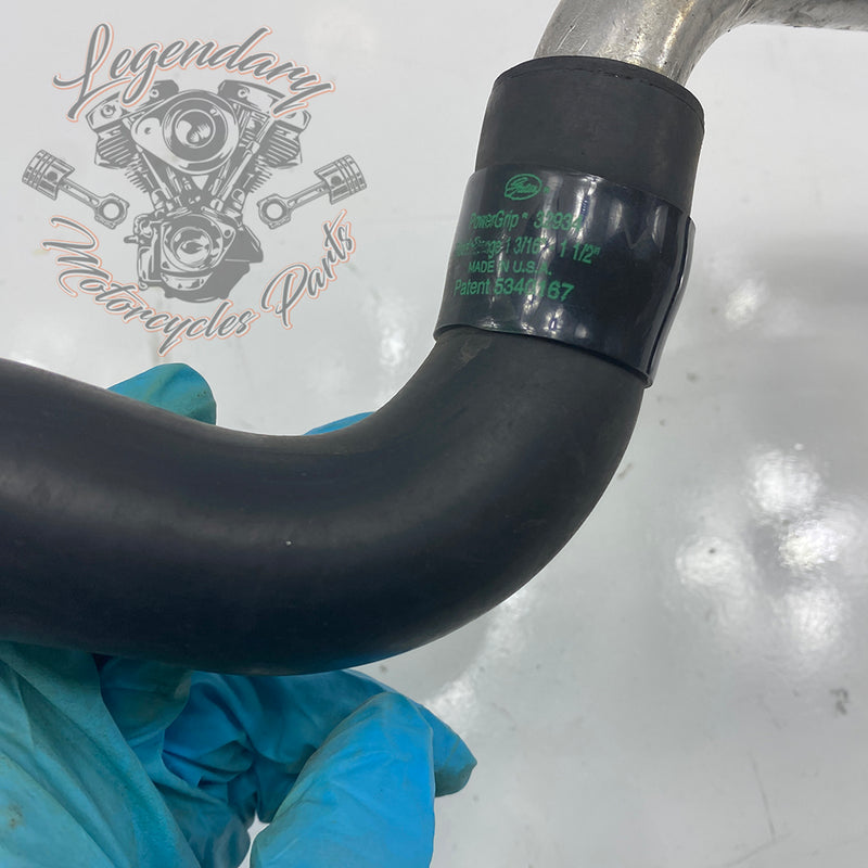 Radiator hose OEM Q0240.1AM