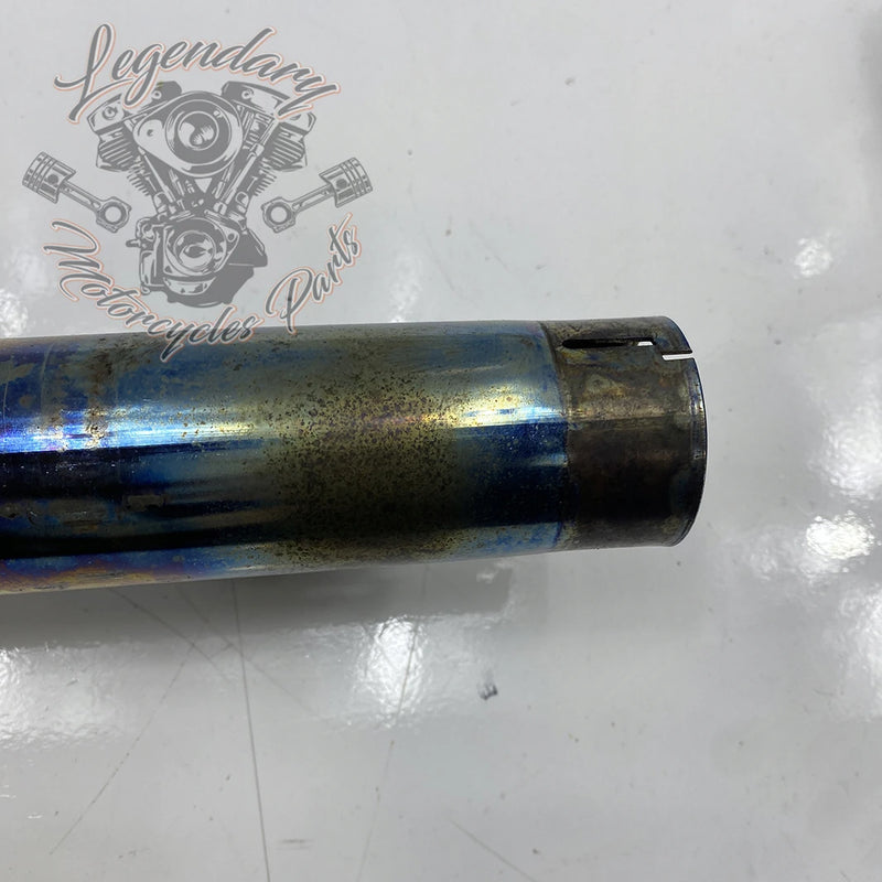 Silencer OEM 65894-00