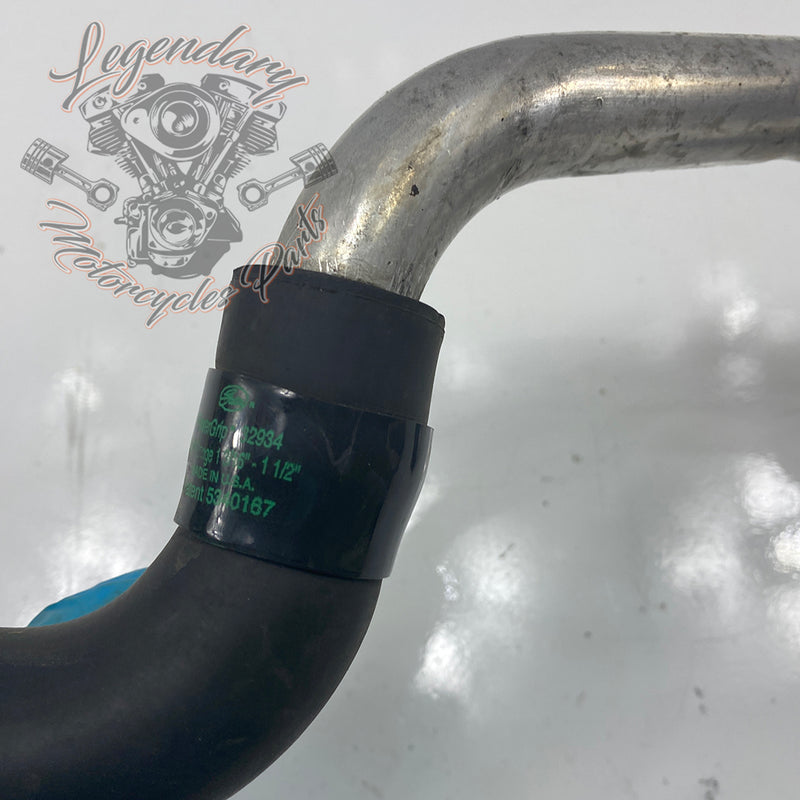 Radiator hose OEM Q0240.1AM