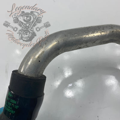 Radiator hose OEM Q0240.1AM