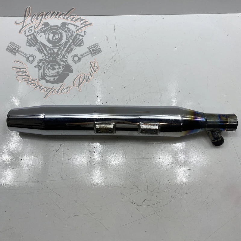 Silencer OEM 65894-00