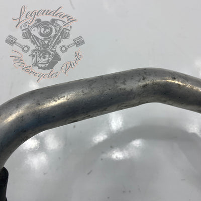 Radiator hose OEM Q0240.1AM