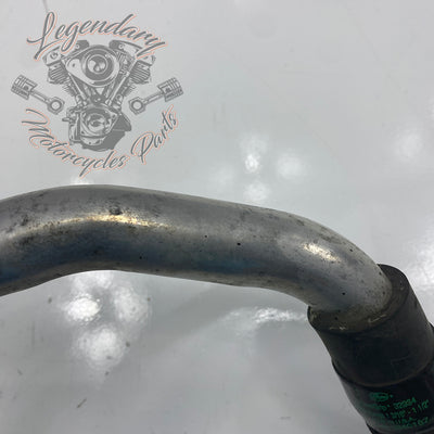 Radiator hose OEM Q0240.1AM