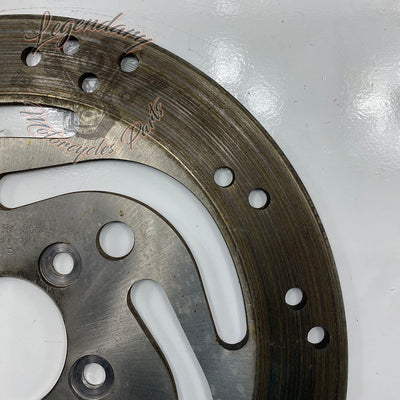 Rear Brake Disc OEM 41797-00