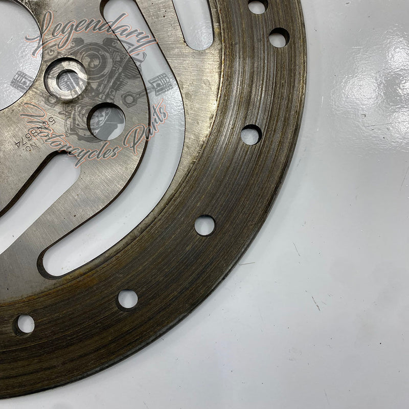 Rear Brake Disc OEM 41797-00