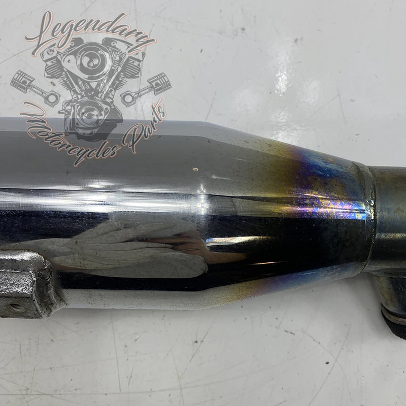 Silencer OEM 65894-00