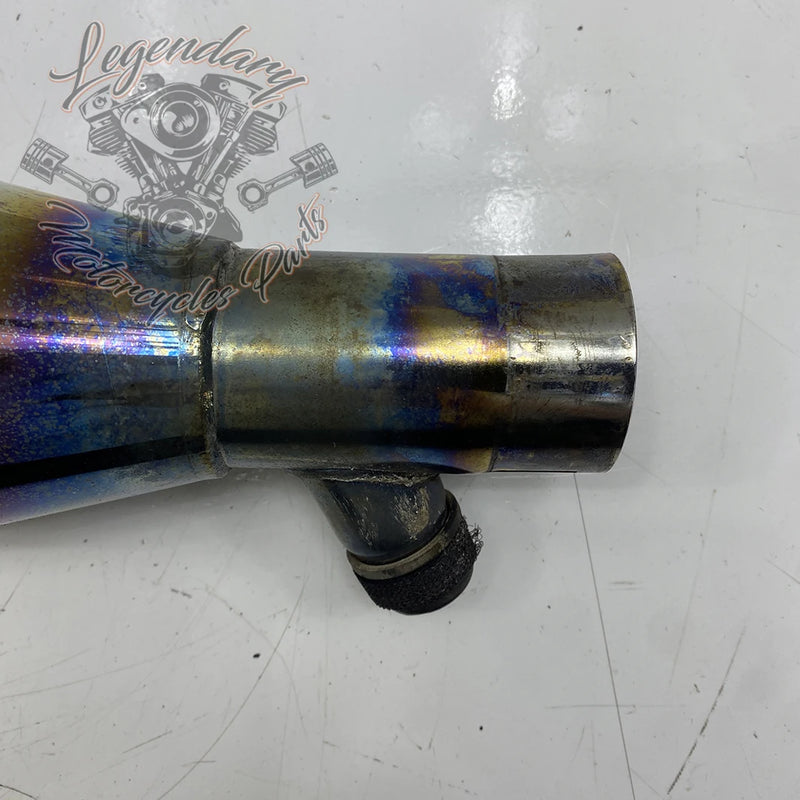 Silencer OEM 65894-00