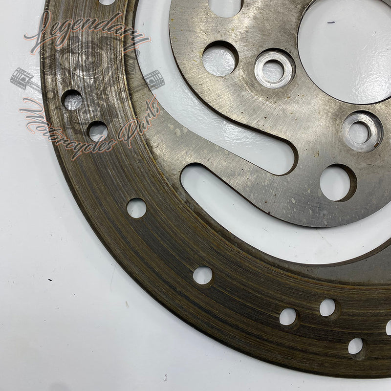 Rear Brake Disc OEM 41797-00