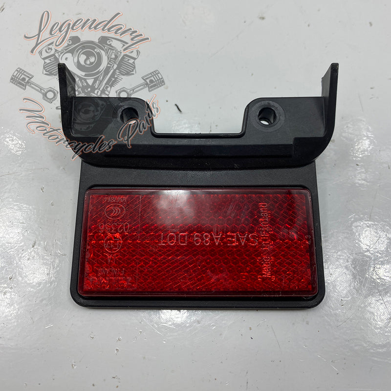 Kennzeichenhalter OEM 67900231