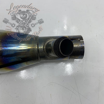 Silencer OEM 65894-00