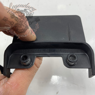 Kennzeichenhalter OEM 67900231