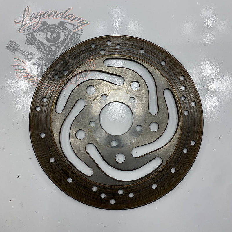 Rear Brake Disc OEM 41797-00