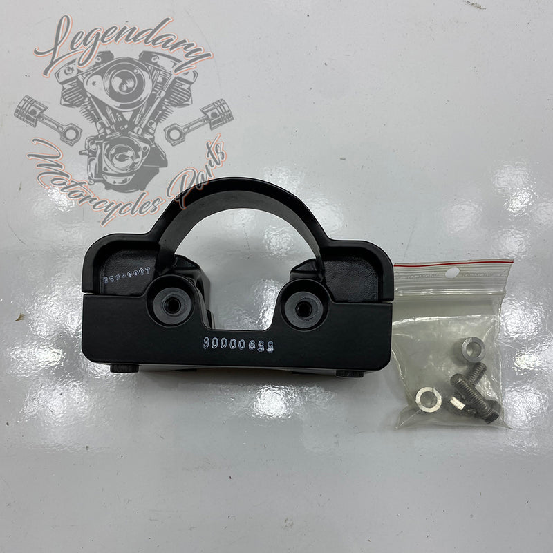 Handlebar Riser and Clamp OEM 55900008