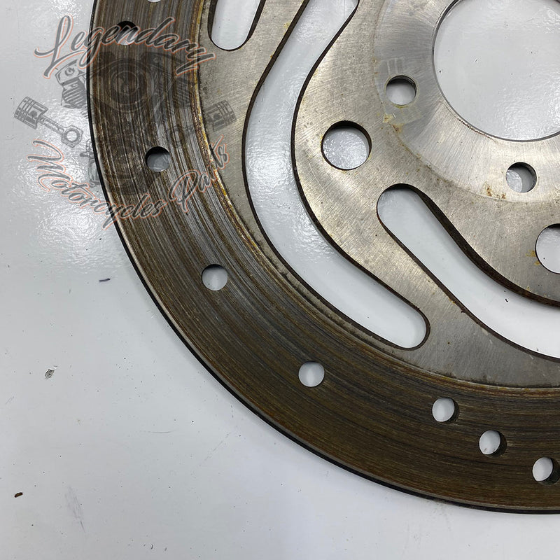 Rear Brake Disc OEM 41797-00