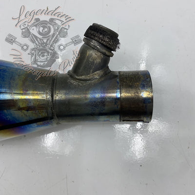 Silencer OEM 65894-00