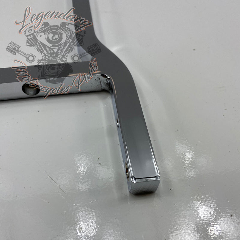 Montante de sissy bar OEM 52654-84