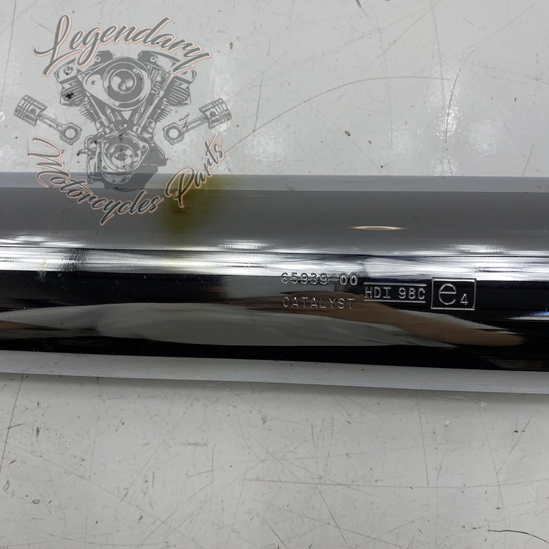 Silencer OEM 65894-00