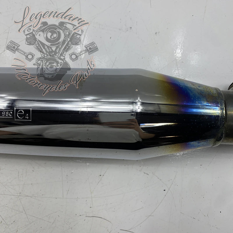 Silencer OEM 65894-00