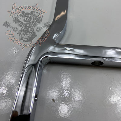 Importo sissy bar OEM 52654-84