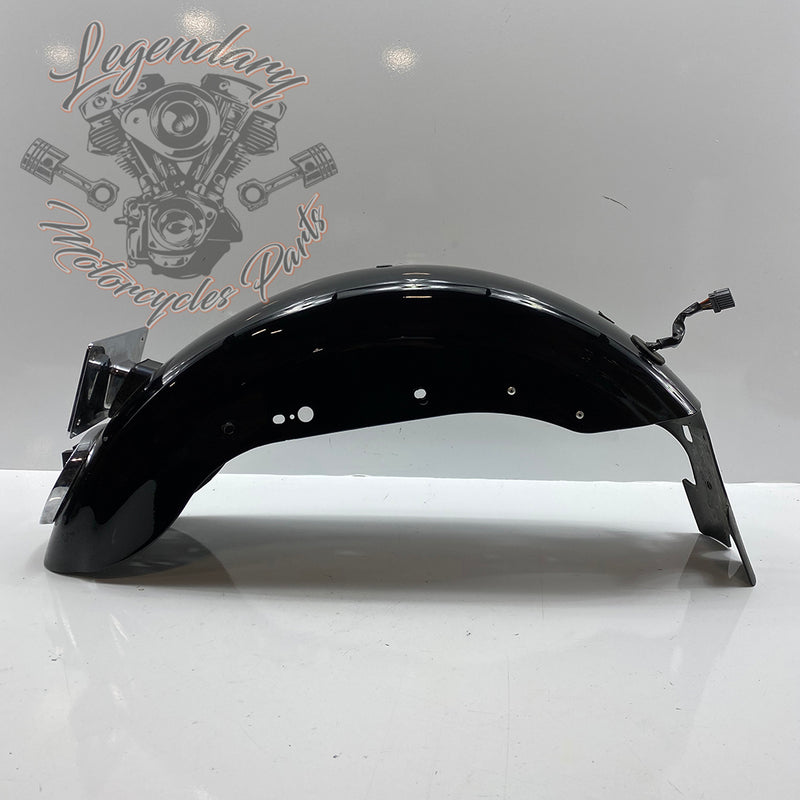 Complete Bodywork OEM 61348-04