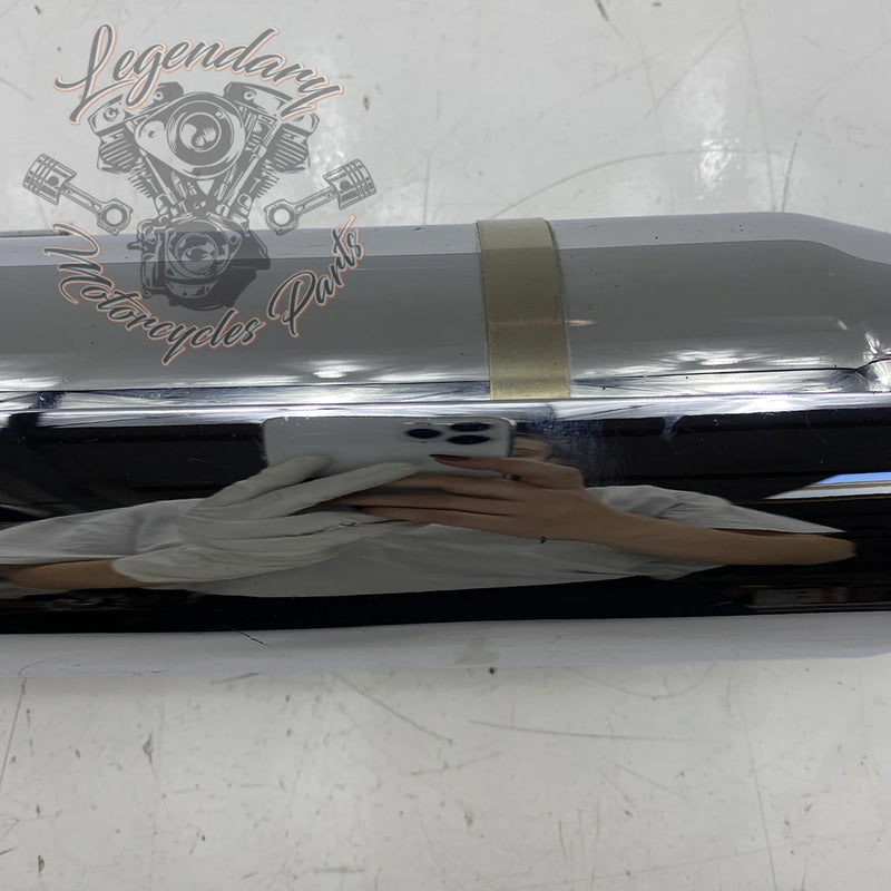 Rear silencer OEM 64755-09