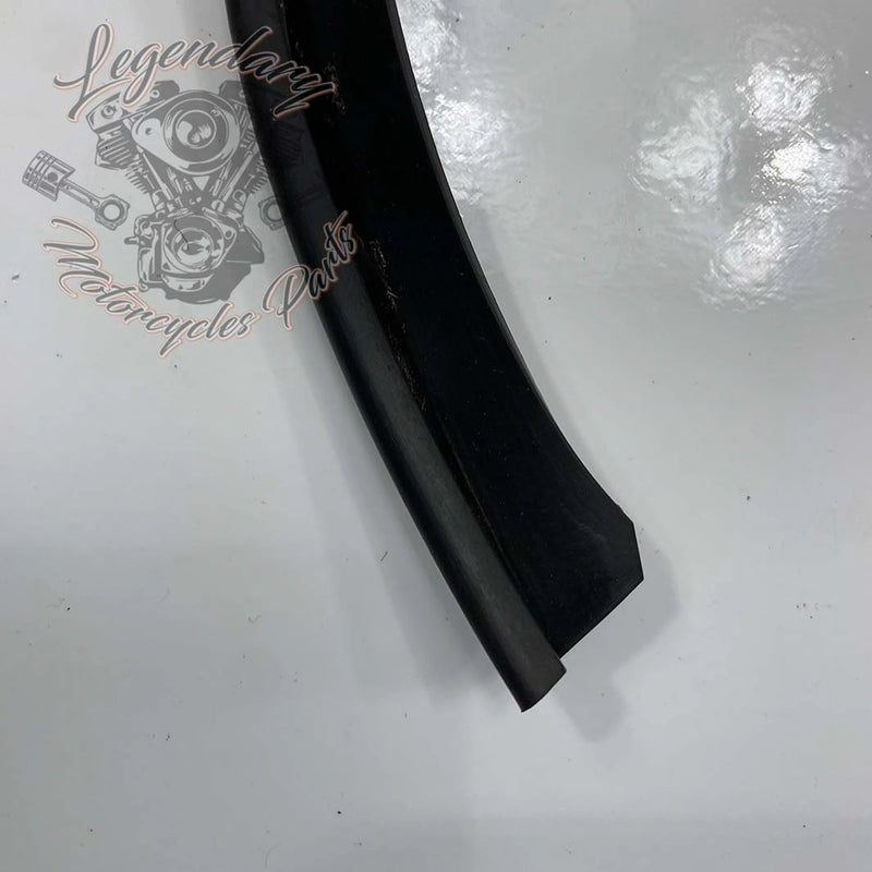 Left Inner Fairing Seal OEM 61400063