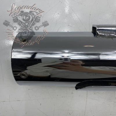 Rear silencer OEM 64755-09