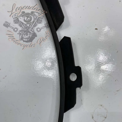 Left Inner Fairing Seal OEM 61400063