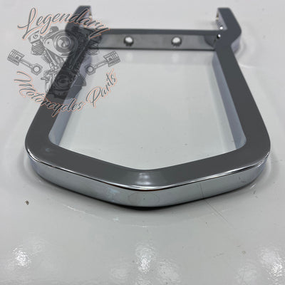 Sissy bar mount OEM 52654-84