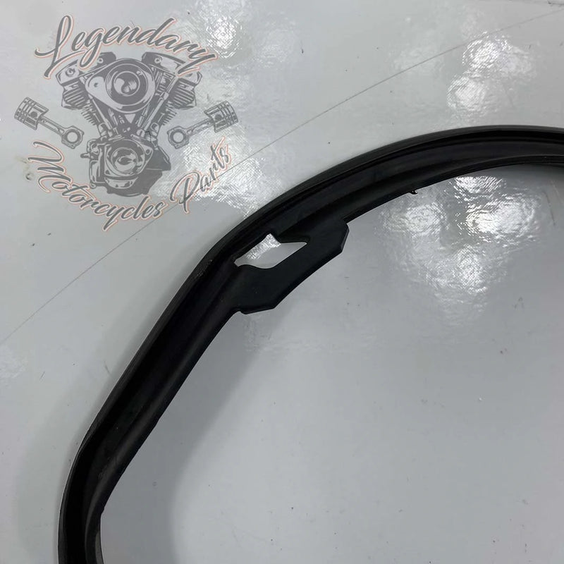 Left Inner Fairing Seal OEM 61400063